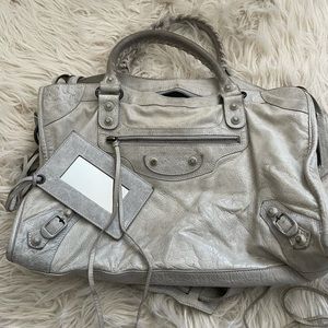 Balenciaga Classic large city bag